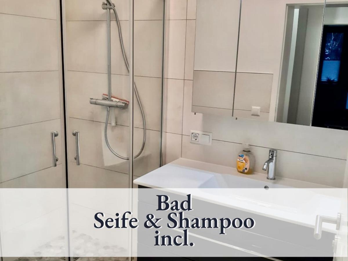 3 Zimmer App Duenengarten Fewo 58 Ostseebad Kühlungsborn المظهر الخارجي الصورة