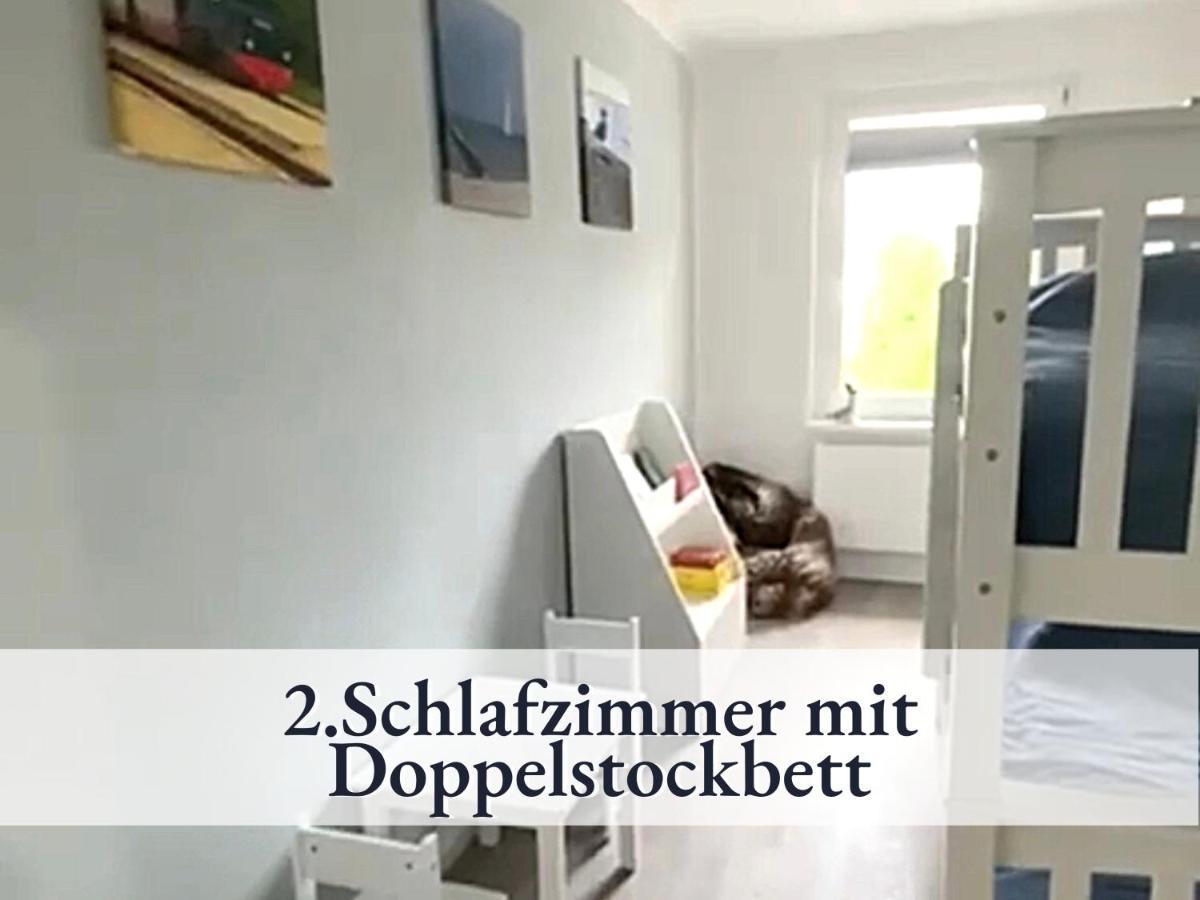 3 Zimmer App Duenengarten Fewo 58 Ostseebad Kühlungsborn المظهر الخارجي الصورة