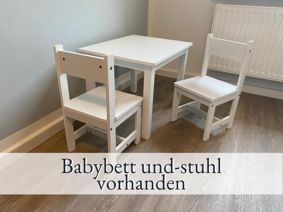3 Zimmer App Duenengarten Fewo 58 Ostseebad Kühlungsborn المظهر الخارجي الصورة