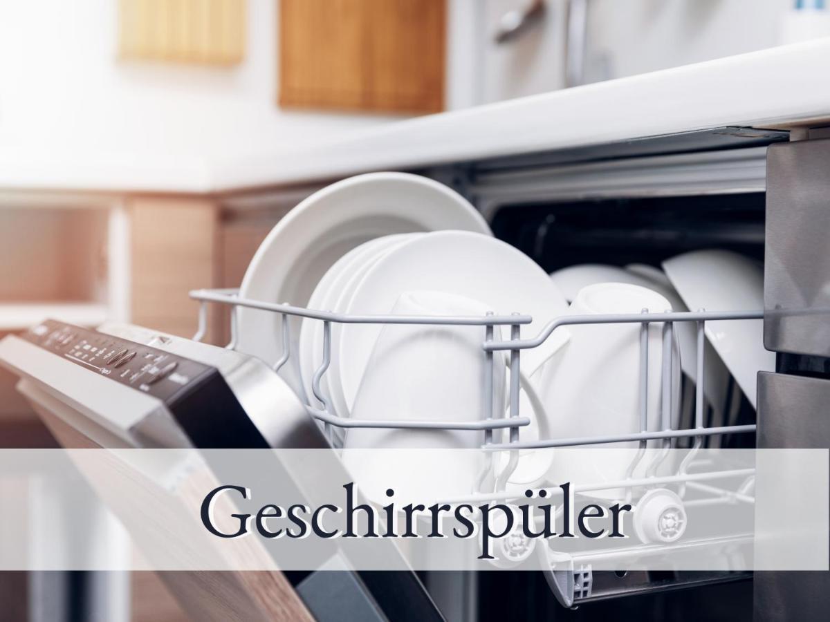 3 Zimmer App Duenengarten Fewo 58 Ostseebad Kühlungsborn المظهر الخارجي الصورة