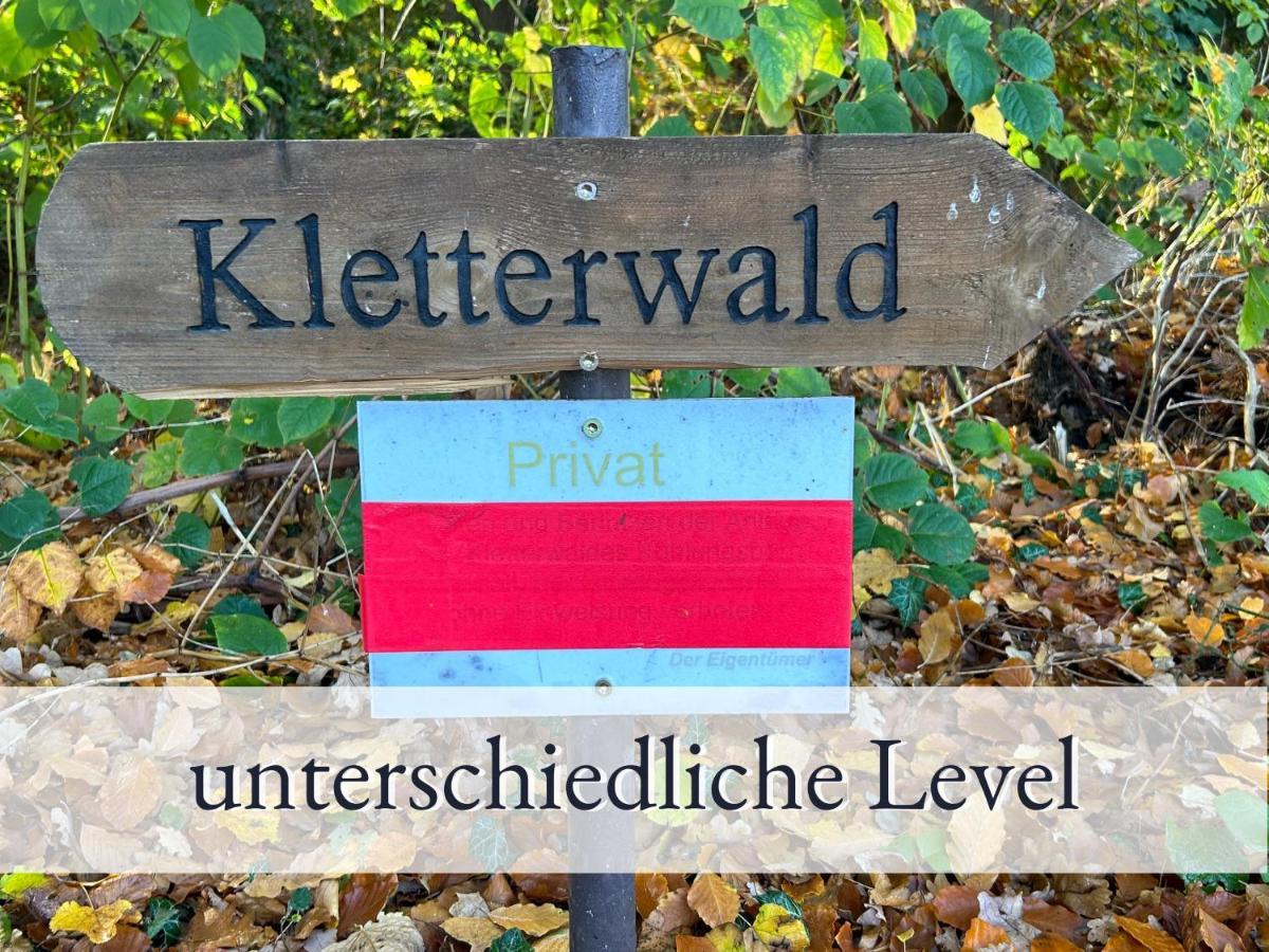 3 Zimmer App Duenengarten Fewo 58 Ostseebad Kühlungsborn المظهر الخارجي الصورة