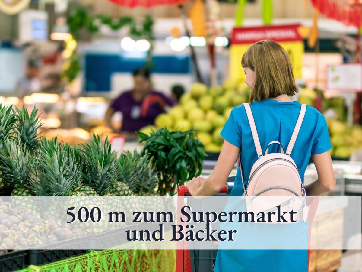 3 Zimmer App Duenengarten Fewo 58 Ostseebad Kühlungsborn المظهر الخارجي الصورة