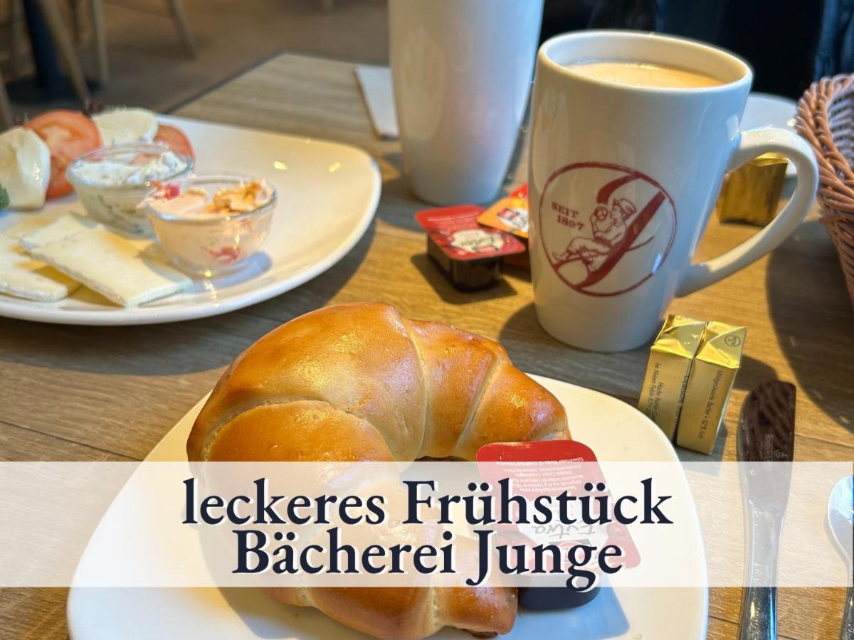 3 Zimmer App Duenengarten Fewo 58 Ostseebad Kühlungsborn المظهر الخارجي الصورة