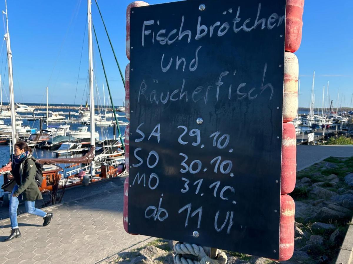 3 Zimmer App Duenengarten Fewo 58 Ostseebad Kühlungsborn المظهر الخارجي الصورة